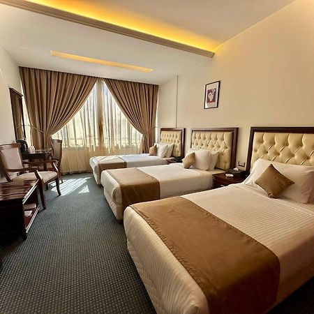 Midtown Hotel & Suites 贝鲁特 外观 照片