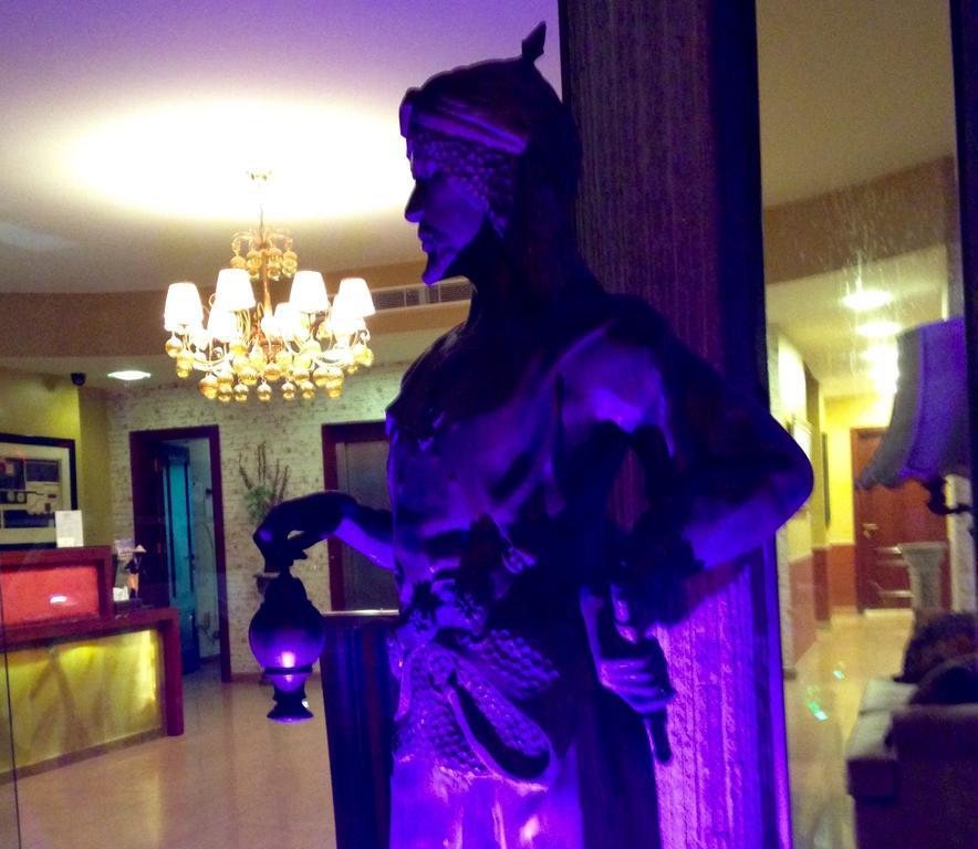 Midtown Hotel & Suites 贝鲁特 外观 照片