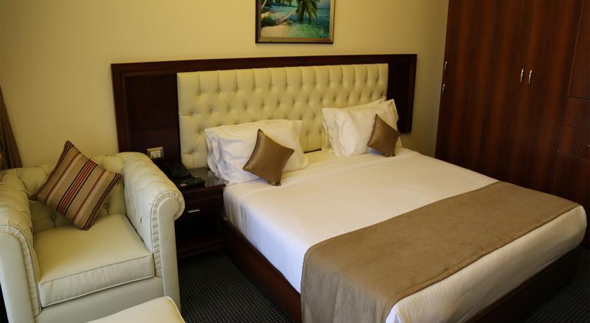 Midtown Hotel & Suites 贝鲁特 外观 照片