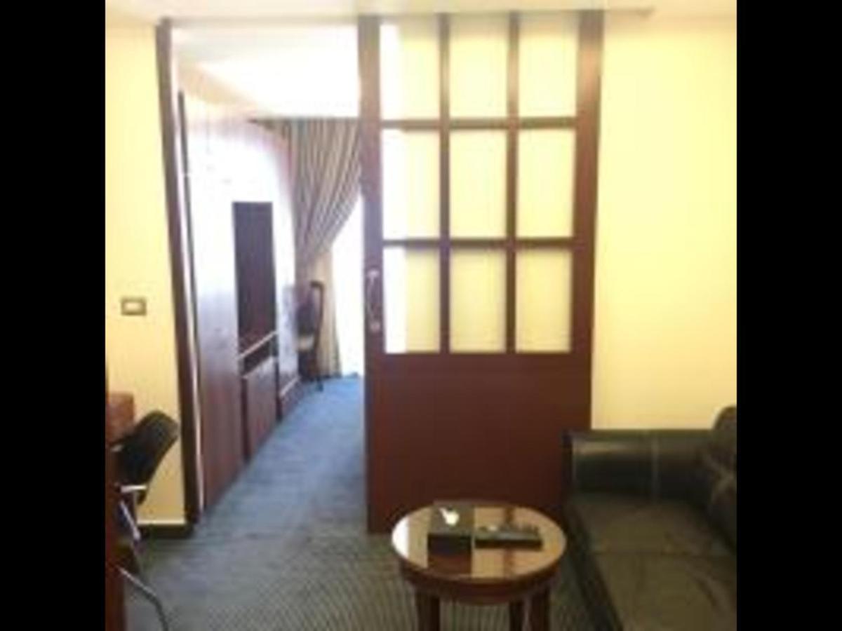 Midtown Hotel & Suites 贝鲁特 外观 照片