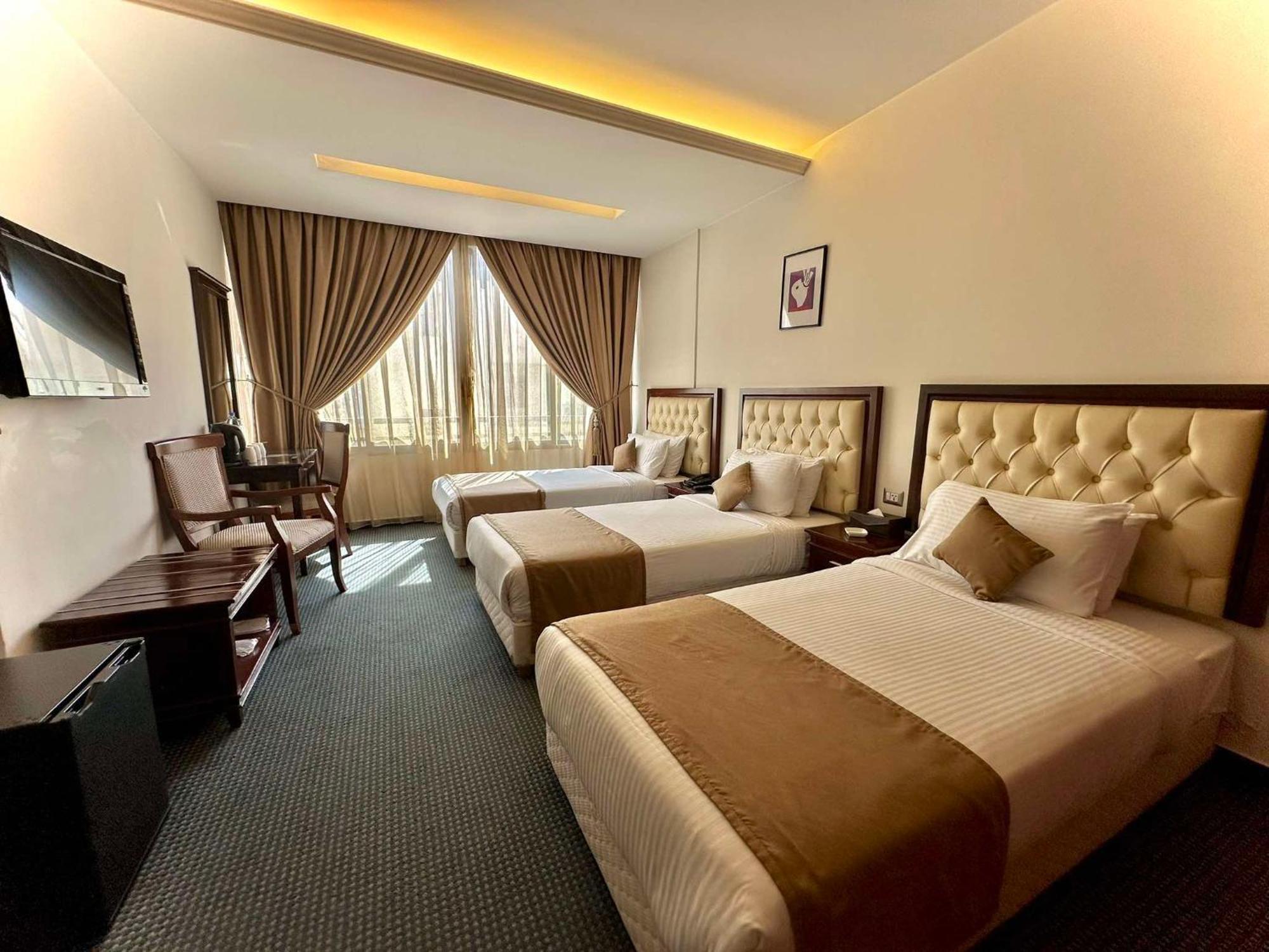 Midtown Hotel & Suites 贝鲁特 外观 照片