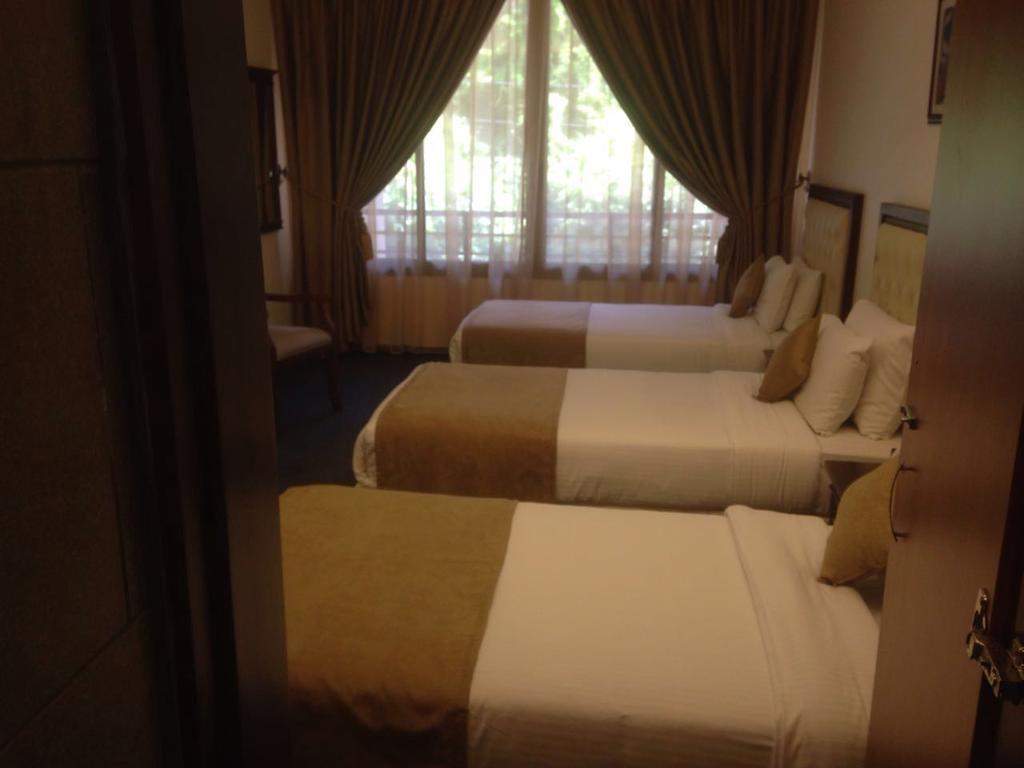 Midtown Hotel & Suites 贝鲁特 外观 照片