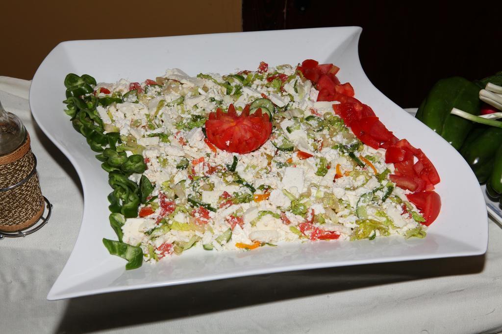 Midtown Hotel & Suites 贝鲁特 外观 照片