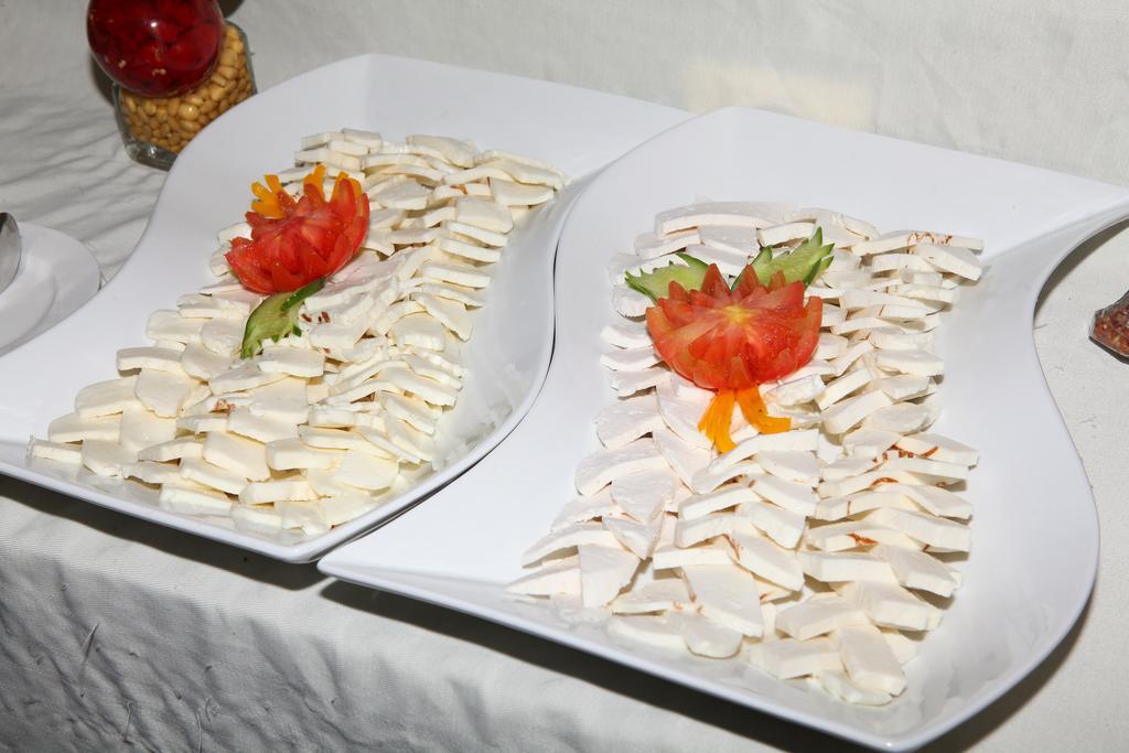 Midtown Hotel & Suites 贝鲁特 外观 照片