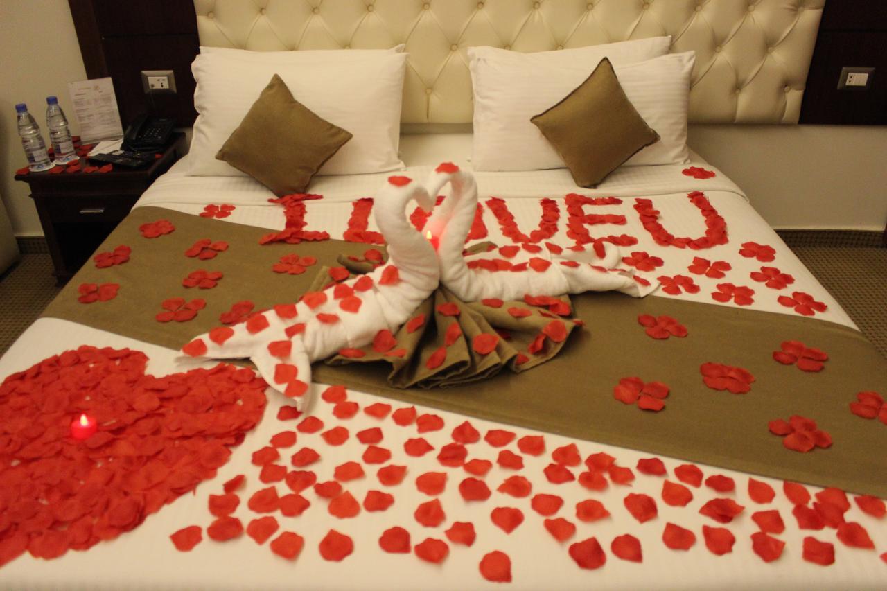 Midtown Hotel & Suites 贝鲁特 外观 照片