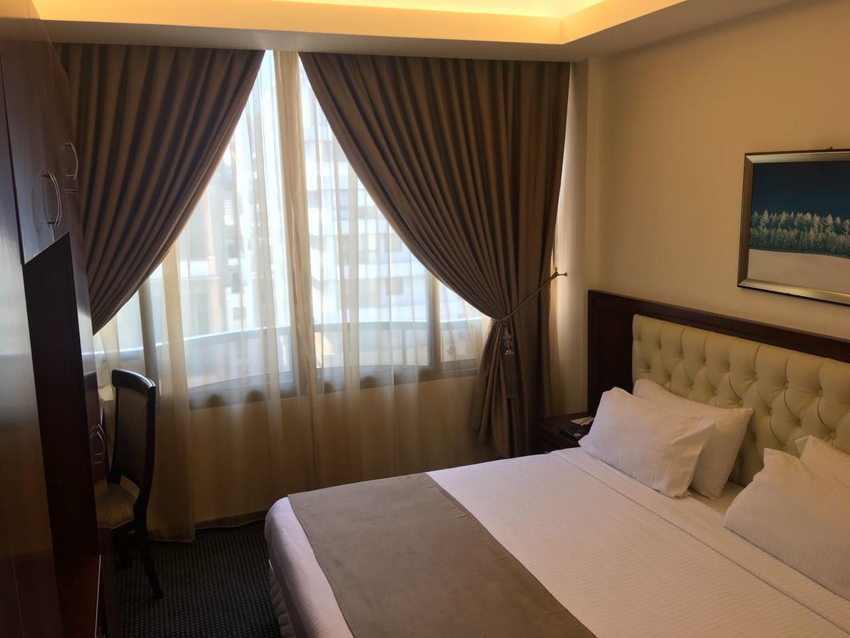Midtown Hotel & Suites 贝鲁特 外观 照片