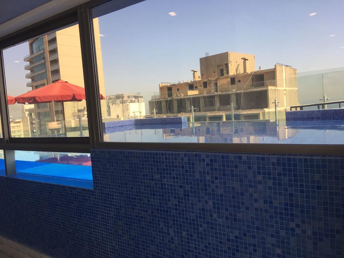 Midtown Hotel & Suites 贝鲁特 外观 照片