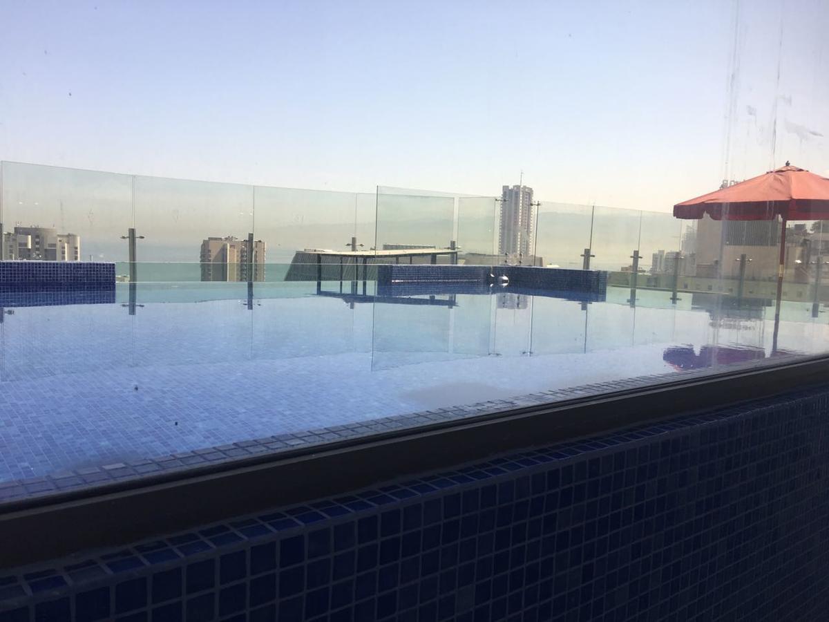 Midtown Hotel & Suites 贝鲁特 外观 照片