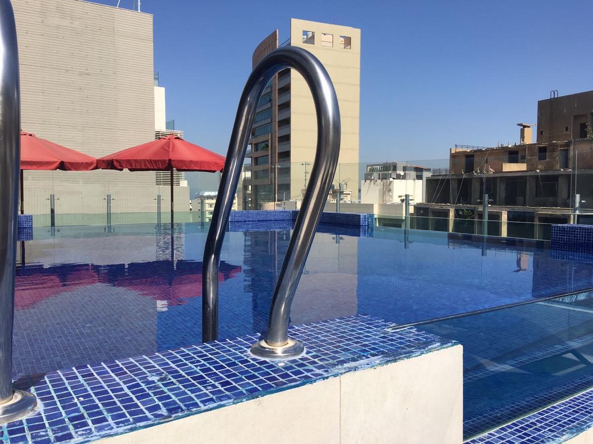 Midtown Hotel & Suites 贝鲁特 外观 照片