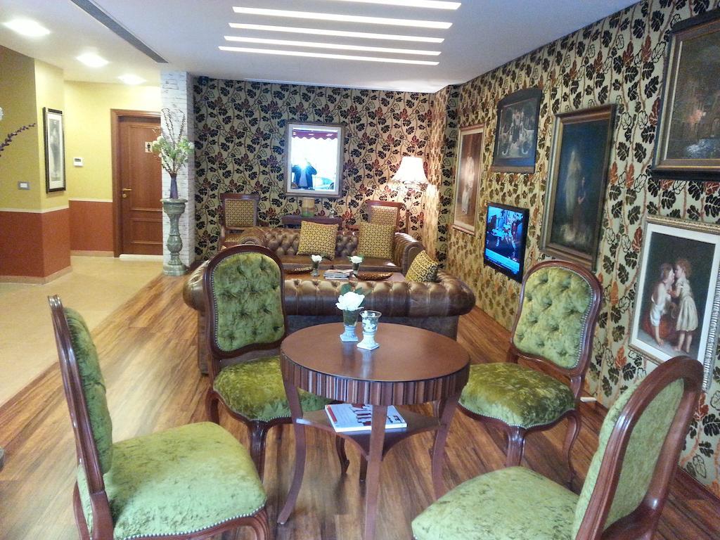 Midtown Hotel & Suites 贝鲁特 外观 照片