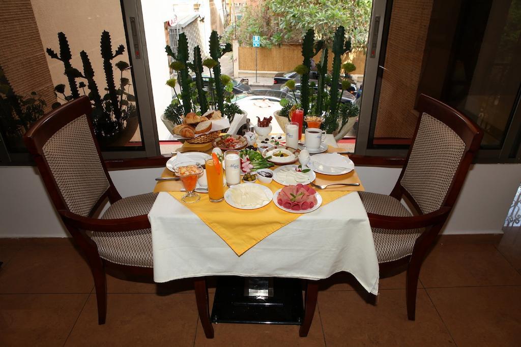 Midtown Hotel & Suites 贝鲁特 外观 照片