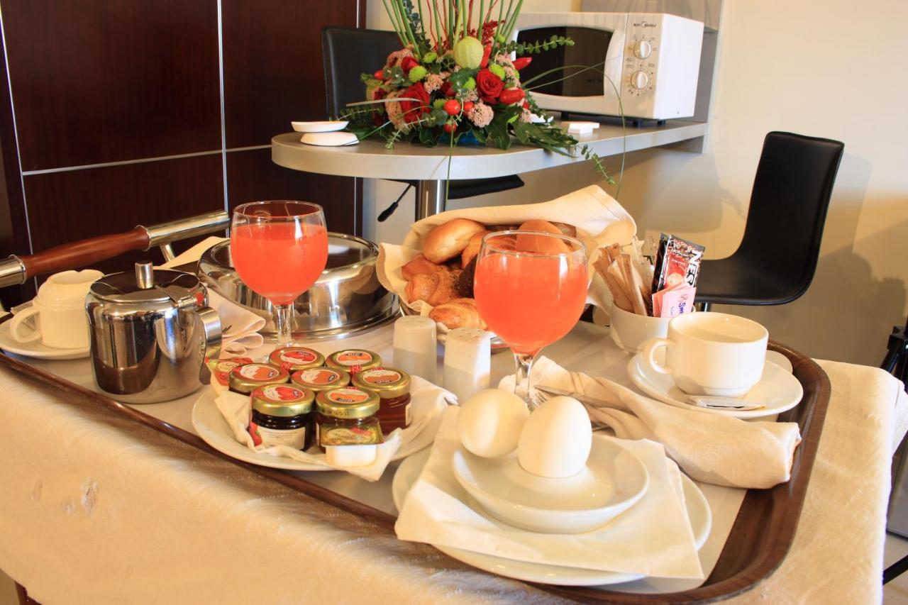 Midtown Hotel & Suites 贝鲁特 外观 照片